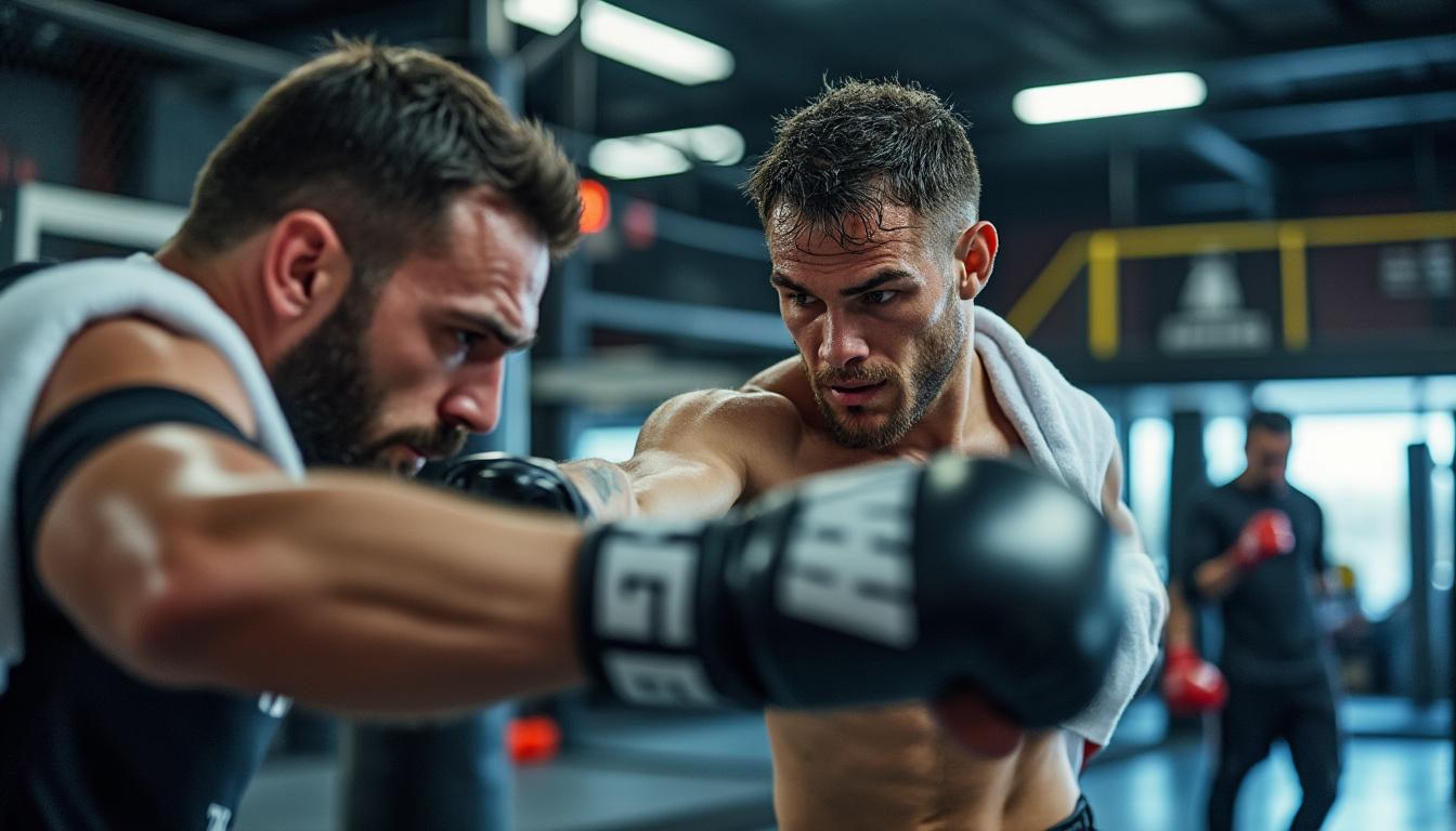 découvrez les ambitions de salahdine parnasse face à l'ufc : le champion évoque les opportunités, ses ambitions et les conditions à réunir avant un éventuel passage dans la plus grande organisation de mma au monde.