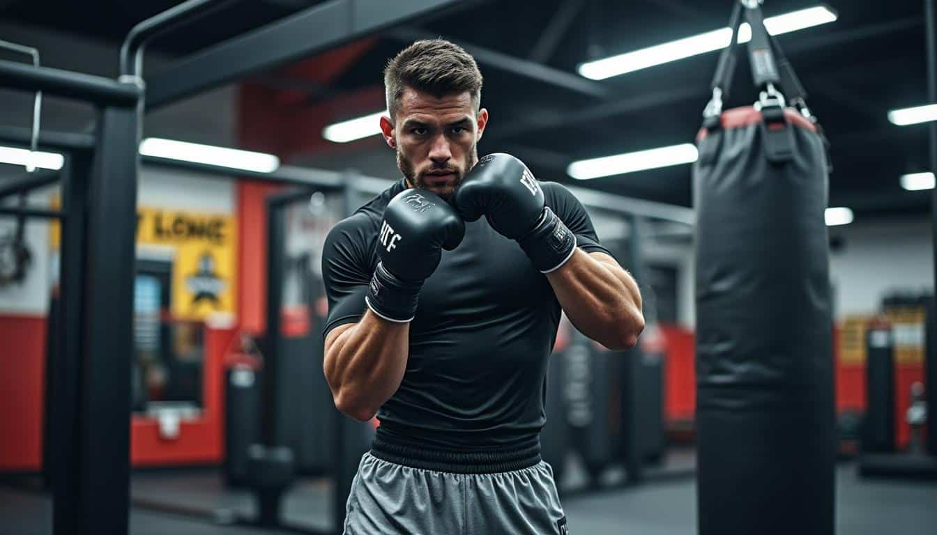 découvrez les ambitions de salahdine parnasse, jeune prodige de la boxe et du mma, alors qu'il partage ses objectifs et aspirations pour l'avenir dans ces sports compétitifs.