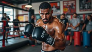 découvrez les objectifs inspirants de salahdine parnasse dans le monde de la boxe et du mma. plongez dans son parcours, ses ambitions et sa vision pour l'avenir dans ces sports de combat.