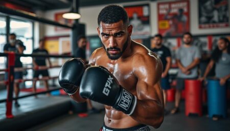 Salahdine Parnasse partage ses objectifs en boxe et en MMA découvrez les objectifs inspirants de salahdine parnasse dans le monde de la boxe et du mma. plongez dans son parcours, ses ambitions et sa vision pour l'avenir dans ces sports de combat.