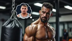 sean strickland réagit à sa suspension et en profite pour lancer une pique à khamzat chimaev. découvrez ce que le combattant a déclaré sur cette affaire et ses propos piquants sur son rival.