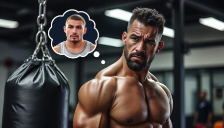 Sean Strickland commente sa suspension et adresse une pique à Khamzat Chimaev sean strickland réagit à sa suspension et en profite pour lancer une pique à khamzat chimaev. découvrez ce que le combattant a déclaré sur cette affaire et ses propos piquants sur son rival.