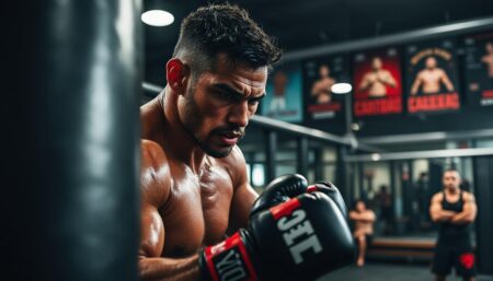 Sebastian Juarez vise les sommets de la catégorie des poids moyens découvrez l’ascension de sebastian juarez, un talent prometteur qui ambitionne de dominer la catégorie des poids moyens et de s’imposer parmi les meilleurs de sa division.