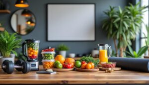 découvrez des stratégies anti-fringales efficaces pour optimiser votre régime de cut. apprenez à conserver votre masse musculaire tout en réduisant votre graisse corporelle grâce à des conseils pratiques et des astuces nutritionnelles adaptées.
