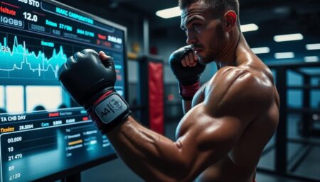 Suivi de la variabilité de la fréquence cardiaque pour optimiser l’entraînement en sport de combat découvrez comment le suivi de la variabilité de la fréquence cardiaque peut optimiser votre entraînement en sport de combat. apprenez à analyser vos données cardiaques pour améliorer vos performances, récupérer plus rapidement et atteindre vos objectifs de manière efficace.