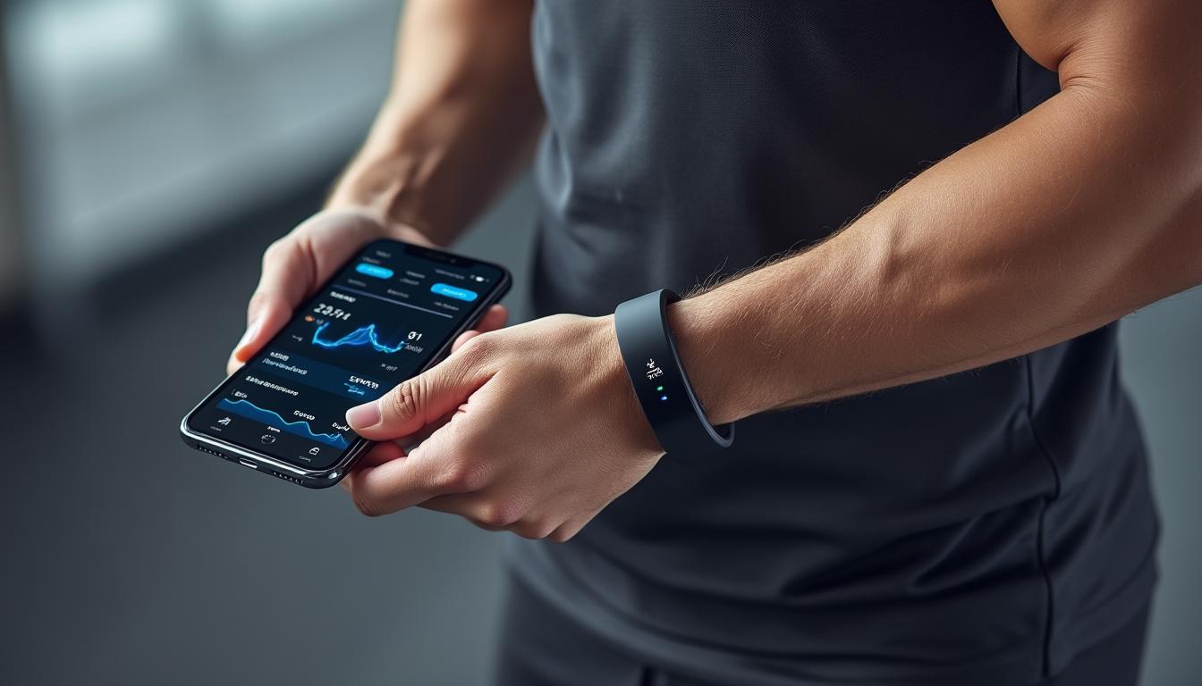 découvrez comment les applications de suivi du sommeil optimisent votre récupération sportive. analyse des meilleures fonctionnalités pour améliorer votre performance et mieux récupérer après l’entraînement.