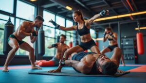 découvrez des techniques de récupération active essentielles pour maximiser votre performance en entraînement de combat. apprenez à régénérer votre corps efficacement, à améliorer votre endurance et à réduire les risques de blessures pour atteindre vos objectifs.