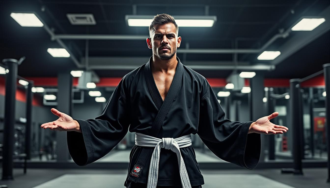 découvrez des techniques de respiration efficaces pour optimiser votre récupération après l'entraînement en sport de combat. apprenez à gérer votre souffle pour réduire la fatigue, améliorer votre performance et favoriser une récupération rapide. que vous soyez débutant ou athlète confirmé, ces conseils vous aideront à atteindre vos objectifs.