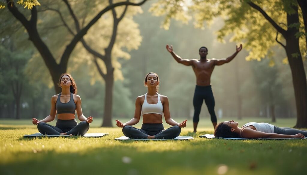 Techniques de respiration pour améliorer la récupération après l’entraînement de sport de combat découvrez des techniques de respiration efficaces pour optimiser votre récupération après un entraînement de sport de combat. améliorez votre performance, réduisez la fatigue et boostez votre bien-être grâce à des exercices simples et adaptés.