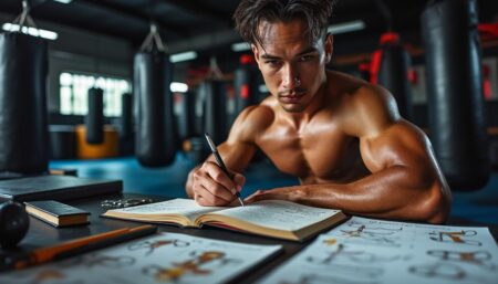 Tenir un journal d’entraînement : une clé pour progresser dans les sports de combat tenez un journal d’entraînement pour progresser en sports de combat: planifiez vos séances, mesurez vos progrès et optimisez technique, force et récupération.