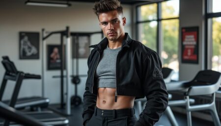 Tom Aspinall adopte un style inédit avant son combat face à Ciryl Gane découvrez comment tom aspinall surprend le monde du mma en adoptant un style inédit avant son affrontement très attendu contre ciryl gane. analyse et réactions dans notre article.