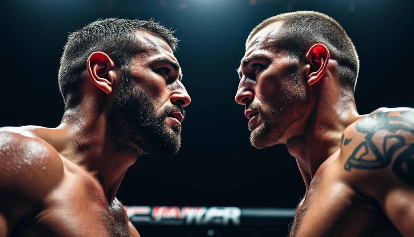 tony ferguson critique vivement conor mcgregor après l'annulation de leur combat à l'ufc, l'accusant d'être 'effrayé' et affirmant détenir des preuves sur ses méthodes d'entraînement. découvrez tous les détails et les révélations surprenantes de cette affaire.