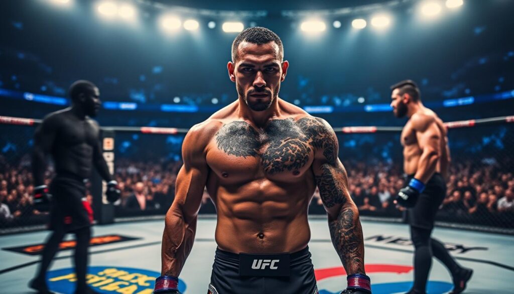Tony Ferguson dévoile les deux combats UFC qui pourraient le ramener, dont un face à Conor McGregor et son ennemi juré découvrez les deux adversaires que tony ferguson souhaite affronter pour son retour à l'ufc, incluant un possible duel explosif contre conor mcgregor et son grand rival. détails et déclarations du combattant américain.
