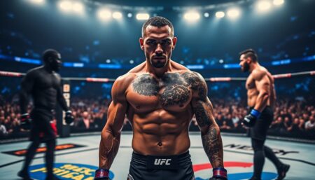 découvrez les deux adversaires que tony ferguson souhaite affronter pour son retour à l'ufc, incluant un possible duel explosif contre conor mcgregor et son grand rival. détails et déclarations du combattant américain.
