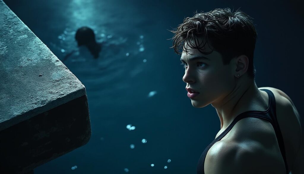 Troy Nash Jnr se prépare à plonger dans un ‘endroit sombre’ pour atteindre la gloire découvrez le parcours inspirant de troy nash jnr alors qu'il se prépare à plonger dans un 'endroit sombre' pour réaliser ses rêves de gloire. suivez son ascension et ses défis sur le chemin de la réussite.