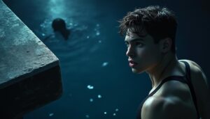 découvrez le parcours inspirant de troy nash jnr alors qu'il se prépare à plonger dans un 'endroit sombre' pour réaliser ses rêves de gloire. suivez son ascension et ses défis sur le chemin de la réussite.