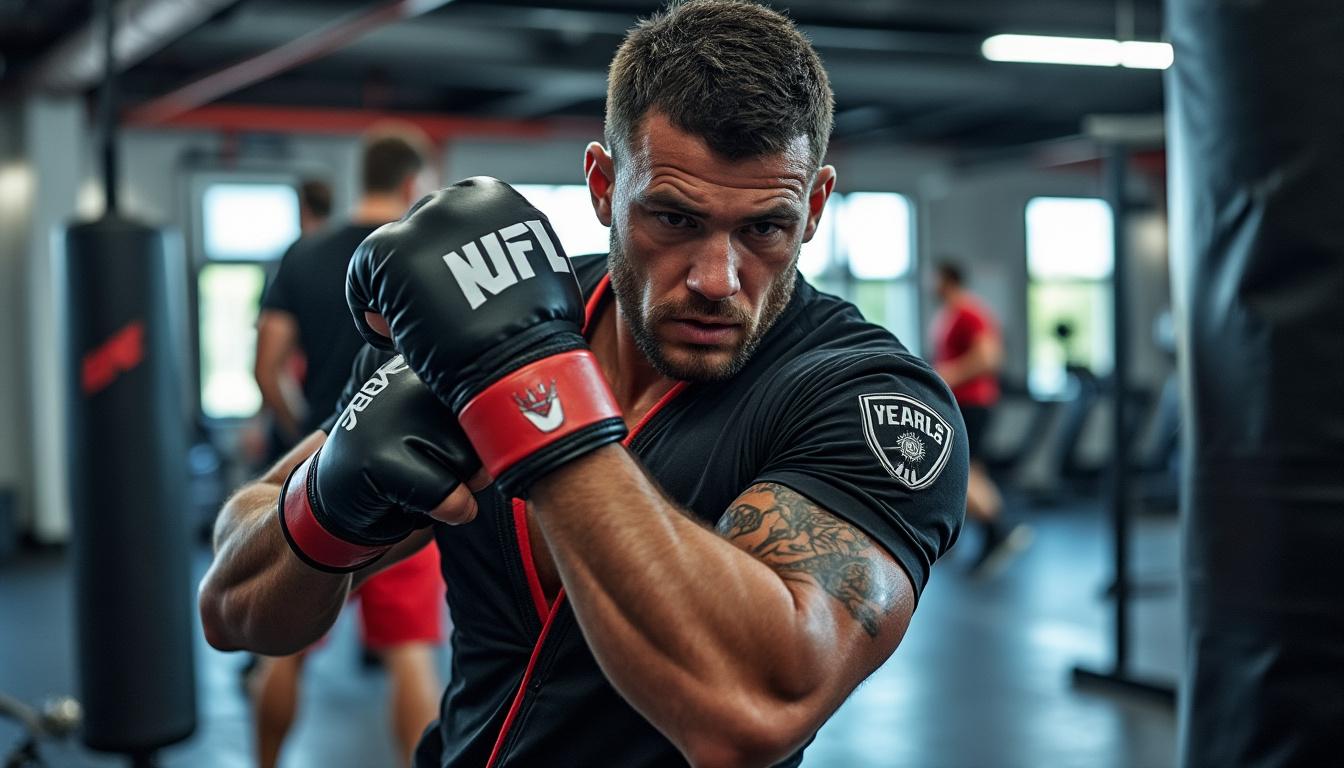 découvrez à quel âge surprenant merab dvalishvili, star de l’ufc, envisage de prendre sa retraite. une révélation qui étonne les fans et la communauté des arts martiaux mixtes !