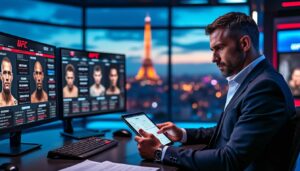 découvrez les prédictions avisées de daniel woirin pour l'ufc paris : analyse des combats, conseils d'expert et pronostics détaillés sur les affrontements à ne pas manquer de ce grand événement mma.