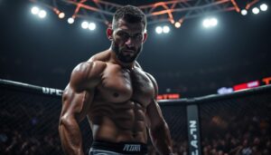 découvrez les coulisses de l'ufc paris avec un ancien rival de benoît saint-denis, qui prédit un dénouement tragique. plongez dans l'intensité de la compétition et les enjeux de ce combat décisif.