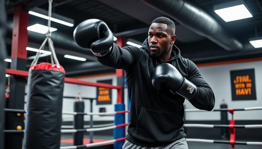 Un avenir prometteur : Moses Itauma prépare déjà ses prochains adversaires découvrez comment moses itauma, jeune espoir de la boxe, se concentre déjà sur ses futurs adversaires et trace la voie vers un avenir prometteur. actualités et analyses sur sa préparation et ses ambitions.