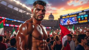 après sa victoire impressionnante à mexico, argi cortes pourrait obtenir une chance de disputer un combat de championnat. découvrez comment ce succès rapproche le boxeur d'un titre tant convoité.