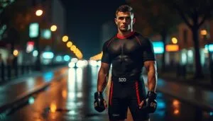 découvrez les détails tragiques de l'altercation violente qui a coûté la vie à un proche du célèbre combattant israel adesanya. cette situation choquante soulève des questions sur la sécurité et la violence dans le milieu du sport.