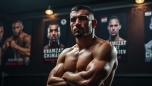 découvrez les réserves exprimées par une icône de l'ufc concernant la nouvelle stratégie de khamzat chimaev. une analyse approfondie des implications et des perspectives pour l'avenir du combattant dans l'octogone.