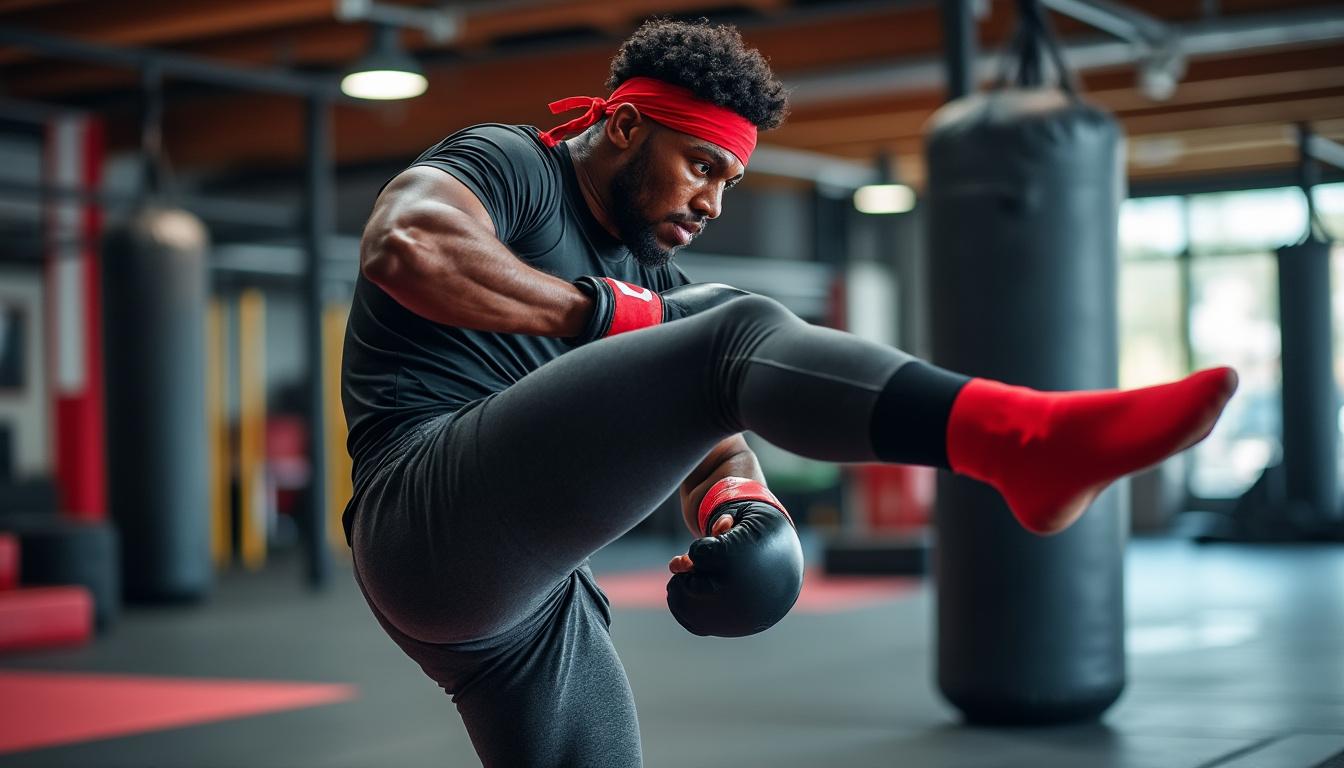 découvrez comment une légende de la nba, impressionnante par sa taille de 2m18 et son poids de 109kg, fait sensation en entamant une nouvelle carrière dans le monde du mma.