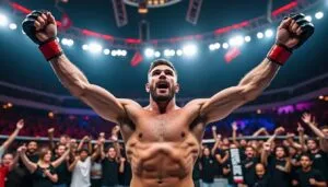 après la victoire de khamzat, une légende du mma lance un avertissement fort : « évitez l'ufc si... ». découvrez pourquoi ce message fait tant de bruit dans le monde des arts martiaux mixtes.