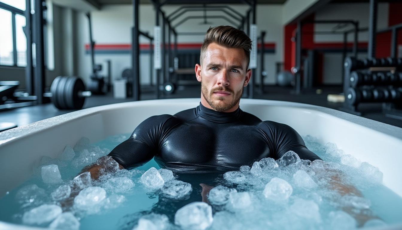 découvrez comment les bains froids peuvent améliorer votre récupération sportive. apprenez les bienfaits de cette méthode, les techniques à adopter et les conseils pour intégrer les bains froids dans votre routine d'entraînement pour des performances optimisées.