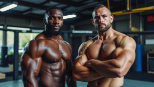 découvrez l'annonce captivante de william gomis qui présente son nouvel entraîneur en mma, une alliance prometteuse qui pourrait redéfinir sa carrière. plongez dans les coulisses de cette rencontre et les ambitions qui en découlent.