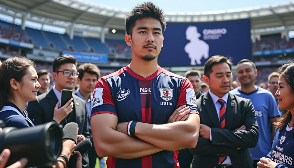 Yudai Shigeoka annonce sa retraite et fait le point sur la santé de Ginjiro yudai shigeoka annonce officiellement sa retraite de la boxe et donne des nouvelles rassurantes sur l’état de santé de ginjiro. découvrez les raisons de sa décision et l’évolution de la situation de ginjiro.