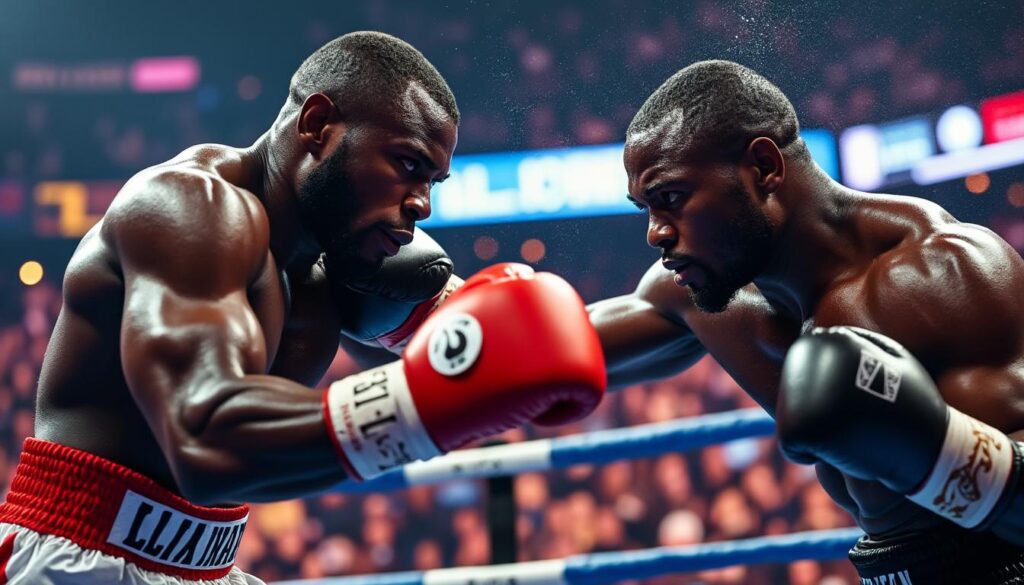 découvrez où et quand regarder le combat moses itauma vs dillian whyte: chaîne tv, streaming légal, heure du direct et options de replay.