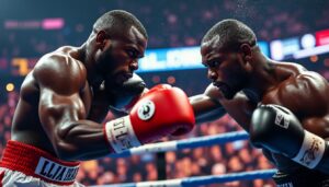 découvrez où et quand regarder le combat moses itauma vs dillian whyte: chaîne tv, streaming légal, heure du direct et options de replay.