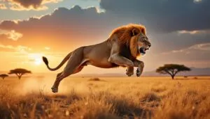 découvrez le ko impressionnant survenu lors de l'événement pfl africa, où un athlète a réalisé un spectaculaire genou sauté, captivant le public et marquant les esprits. revivez ce moment fort du sport de combat qui a laissé tout le monde sans voix.