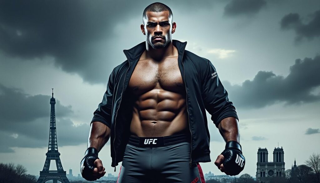 un modèle et combattant qui dit non à l’UFC Paris découvrez l'histoire inspirante d'un modèle et combattant qui défie les attentes en disant non à l'ufc paris. plongez dans son parcours unique et ses raisons profondes qui l'amènent à s'éloigner des octogones tout en continuant à inspirer ses fans et à promouvoir des valeurs de courage et d'intégrité.