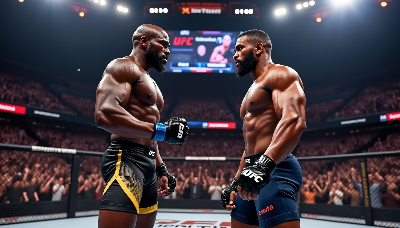 israel adesanya clarifie les rumeurs concernant un possible combat contre sean strickland, apportant sa réponse aux spéculations sur ce face-à-face très attendu par les fans de mma.