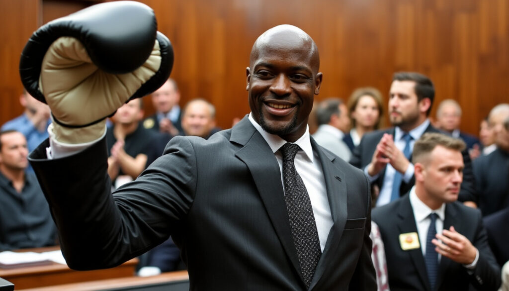 Anderson Silva remporte une somme consĂ©quente Ă  l’issue de son procès contre l’UFC anderson silva a gagnĂ© une importante somme d'argent après avoir remportĂ© son procès contre l'ufc. dĂ©couvrez les dĂ©tails de cette affaire et les consĂ©quences pour la lĂ©gende du mma.