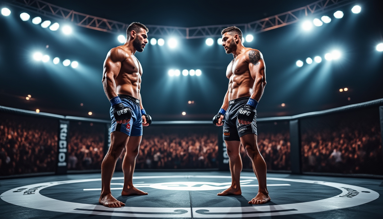 découvrez pourquoi le combat tant attendu entre usman nurmagomedov et paul hughes n'aura pas lieu lors de l'événement principal de la pfl. détails de l’annulation et réactions des fans à ne pas manquer.