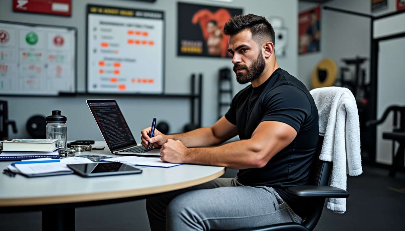 découvrez comment adapter vos apports énergétiques quotidiens en fonction de votre poids corporel. conseils, recommandations et calculs pour couvrir vos besoins nutritionnels de manière optimale.