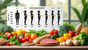 découvrez comment adapter vos apports énergétiques en fonction de votre poids corporel pour une alimentation équilibrée et une meilleure santé.