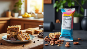 découvrez les avantages et inconvénients des barres protéinées maison et industrielles. conseils nutrition, ingrédients, goût et santé pour choisir la meilleure option selon vos besoins.