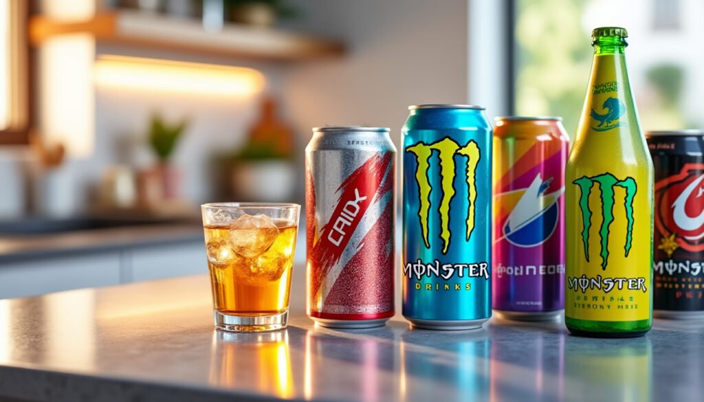 Boissons énergétiques à éviter : ce que vous devez savoir découvrez quelles boissons énergétiques il vaut mieux éviter et pourquoi. informez-vous sur les risques pour la santé, les ingrédients à surveiller et les conseils pour faire les meilleurs choix.