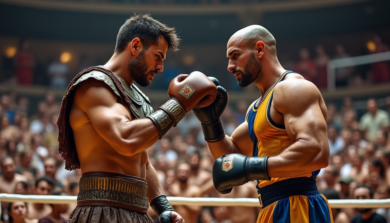 découvrez comment la boxe amateur et la boxe professionnelle se distinguent par leurs règles, leurs objectifs et leur culture. plongez dans deux univers opposés mais complémentaires du noble art.
