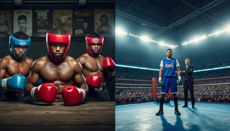 découvrez les différences marquantes entre la boxe amateur et professionnelle : origines, règles, valeurs et évolution. analyse approfondie de deux mondes sportifs à l'opposé, mais complémentaires.