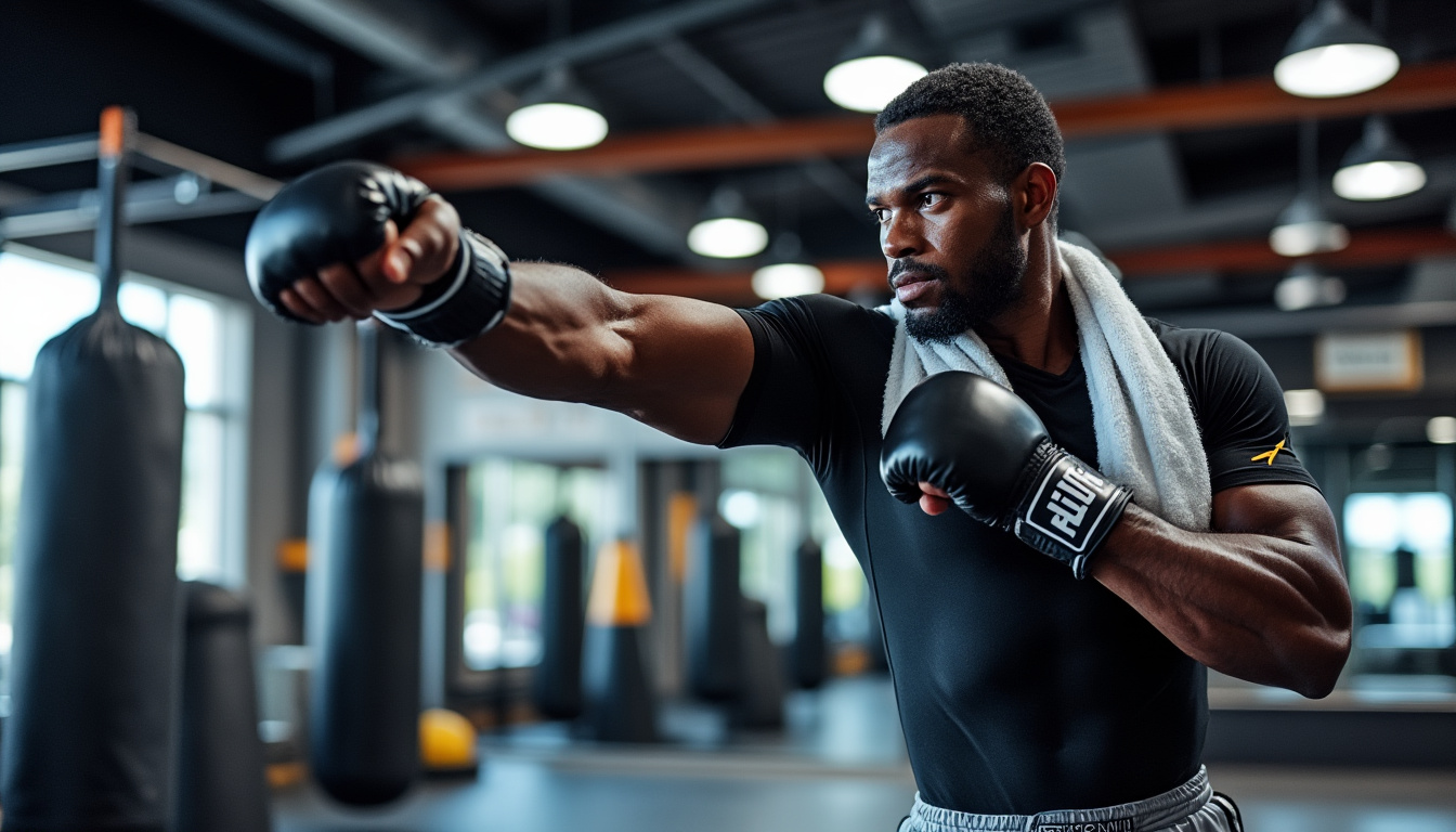 découvrez les dernières révélations de cédric doumbé : une annonce majeure se prépare ! restez informé sur ses projets exclusifs et toutes les actualités de la star du mma.
