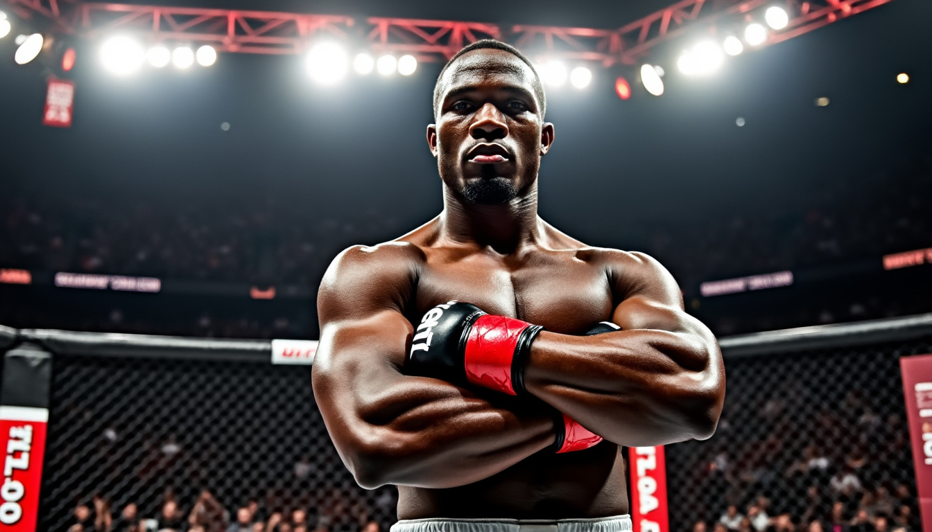chad ochocinco provoque la surprise en lançant un avertissement direct à un autre joueur de la nfl et en proposant un combat mma, affirmant sans détour : 'il a peur de moi'. découvrez tous les détails sur ce défi choc.