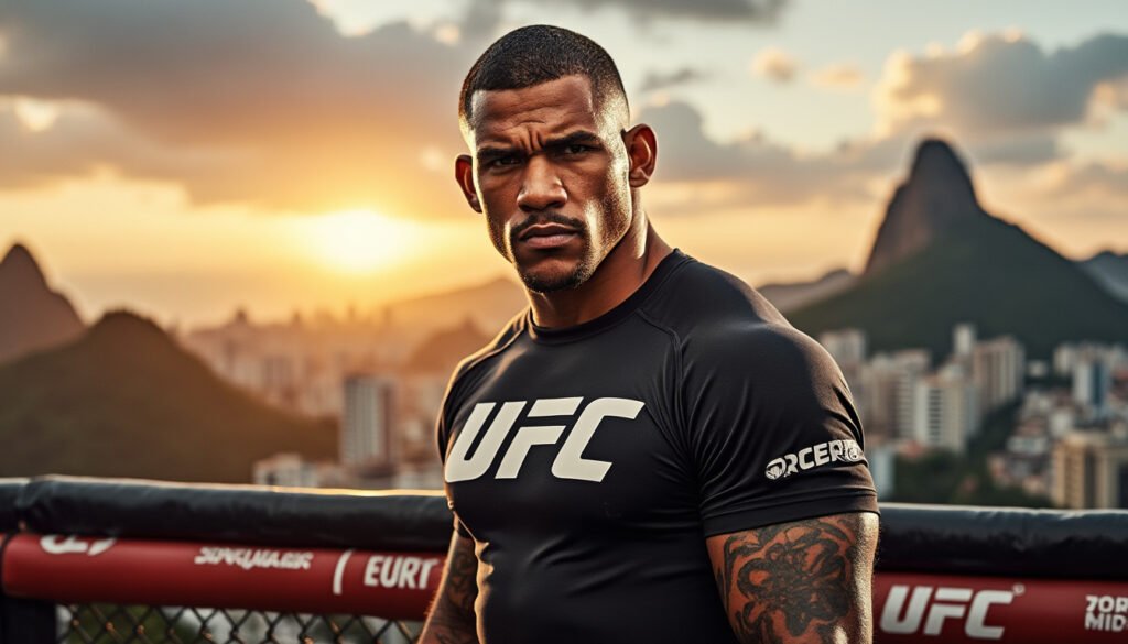 découvrez l'incroyable statistique qui entoure charles oliveira à l'approche de l'ufc rio et comment elle pourrait influencer sa performance lors de cet événement très attendu.