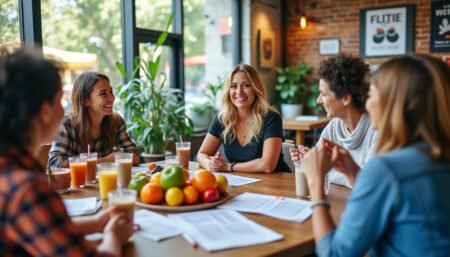 découvrez comment sélectionner un coach en nutrition sportive qui correspond à vos objectifs et besoins personnels. suivez nos conseils pour trouver l’expert idéal et optimiser vos performances grâce à un accompagnement sur-mesure.