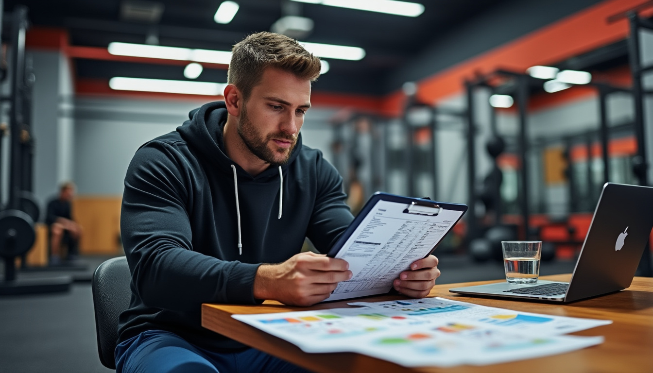 découvrez nos conseils pour choisir un coach en nutrition sportive adapté à vos objectifs. trouvez le professionnel qui saura personnaliser son accompagnement selon vos besoins et améliorer vos performances.